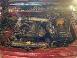 سوزوکی ڤیتارا